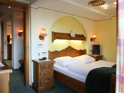 Appartement für 2 Personen in Feldberg (Hochschwarzwald) 7/10