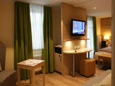 Appartement für 2 Personen in Feldberg (Hochschwarzwald) 9/10