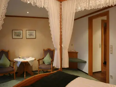 Appartement für 2 Personen in Feldberg (Hochschwarzwald) 10/10