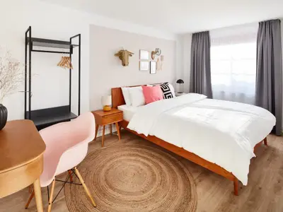 Pop-Up stuub Bierhäusle Feldberg