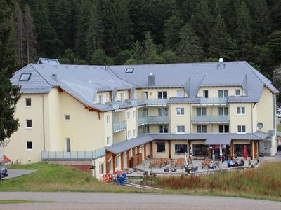 Appartement für 4 Personen (52 m²) in Feldberg (Hochschwarzwald) 2/10