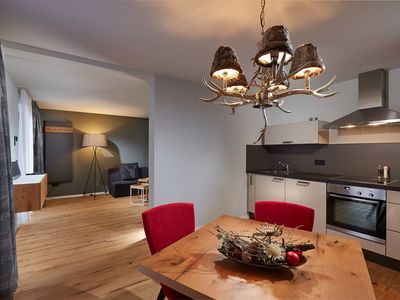 Appartement für 3 Personen (50 m²) in Feldberg (Hochschwarzwald) 10/10