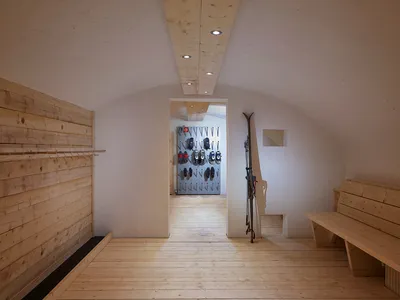 Appartement für 3 Personen (50 m²) in Feldberg (Hochschwarzwald) 7/10