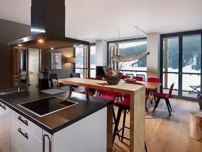 Appartement für 3 Personen (50 m²) in Feldberg (Hochschwarzwald) 9/10