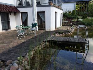 Appartement für 2 Personen (72 m²) in Feldberger Seenlandschaft