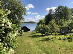 Appartement für 4 Personen (60 m²) in Feldberger Seenlandschaft