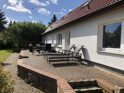 Appartement für 3 Personen (42 m²) in Feldberger Seenlandschaft 3/10