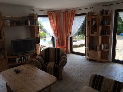 Appartement für 2 Personen (72 m²) in Feldberger Seenlandschaft 5/9