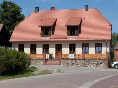 Appartement für 4 Personen (33 m²) in Feldberger Seenlandschaft 3/10