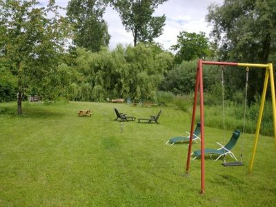 Appartement für 4 Personen (40 m²) in Feldberger Seenlandschaft 5/10