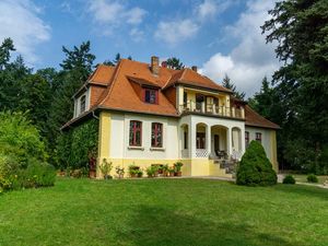 Appartement für 2 Personen (48 m²) in Feldberger Seenlandschaft