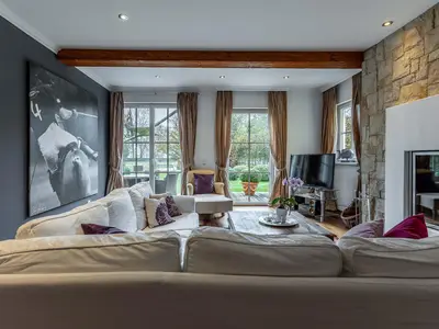 Villa Ariana - Zm Suite-25