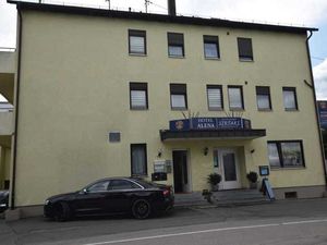 Appartement für 6 Personen (60 m&sup2;) in Filderstadt