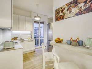 Appartement für 8 Personen (120 m&sup2;) in Firenze