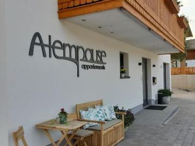 Appartement für 9 Personen (86 m²) in Flachau 1/9