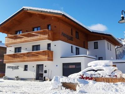 Appartement für 6 Personen (70 m²) in Flachau 3/8