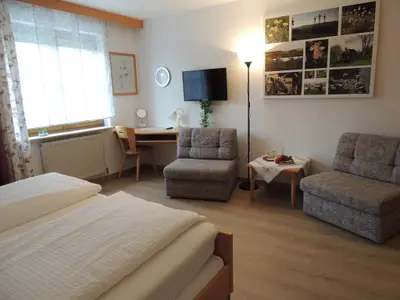 Gästezimmer