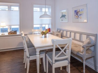 Appartement für 6 Personen (150 m²) in Flensburg 5/10