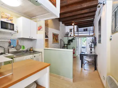 Kitchenette