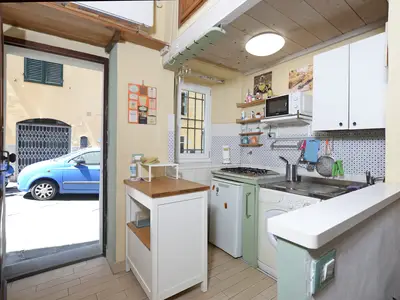 Kitchenette