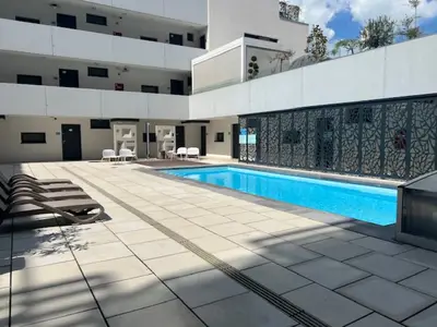 Gemeinschaftspool