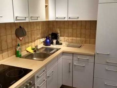 Appartement für 5 Personen (55 m²) in Forchheim 3/10