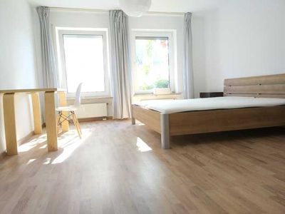 Appartement für 5 Personen (55 m²) in Forchheim 5/10