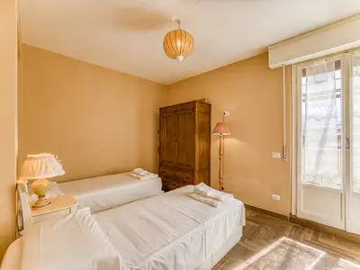 Zweibettzimmer