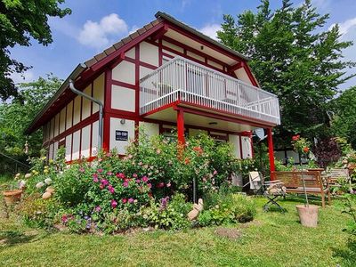 Appartement für 3 Personen (65 m²) in Frankenau 3/10