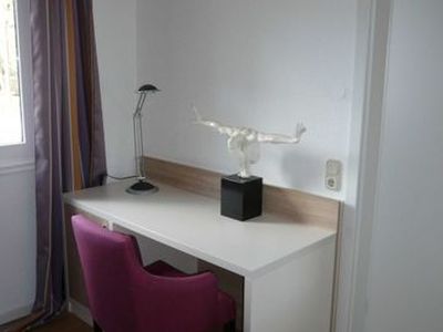 Appartement für 3 Personen (65 m²) in Frankenau 6/10