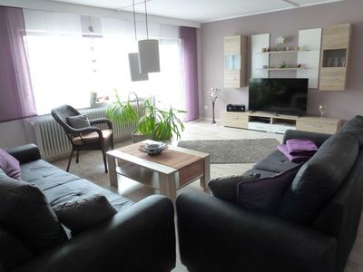 Appartement für 5 Personen (94 m²) in Frankenau 5/10