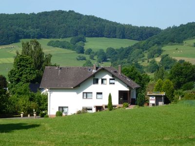 Appartement für 6 Personen (140 m²) in Frankenau 9/10