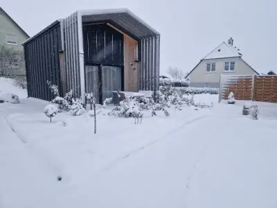Appartement für 3 Personen in Frankenheim 10/10