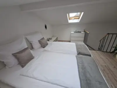 Appartement für 3 Personen in Frankenheim 3/9