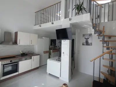 Appartement für 3 Personen in Frankenheim 4/9