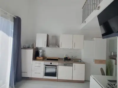 Appartement für 3 Personen in Frankenheim 6/9