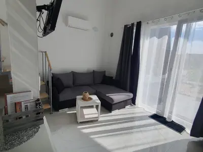 Appartement für 3 Personen in Frankenheim 7/9