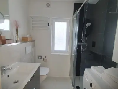 Appartement für 3 Personen in Frankenheim 9/9