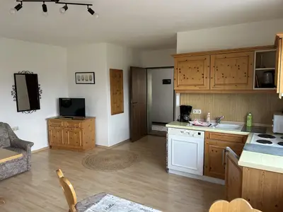 Appartement für 4 Personen in Frauenau 2/8
