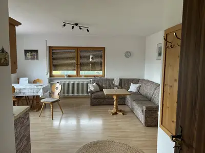 Appartement für 4 Personen in Frauenau 3/8