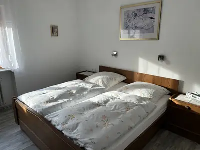 Appartement für 4 Personen in Frauenau 4/8