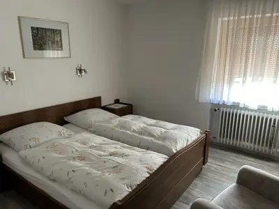 Appartement für 4 Personen in Frauenau 5/8