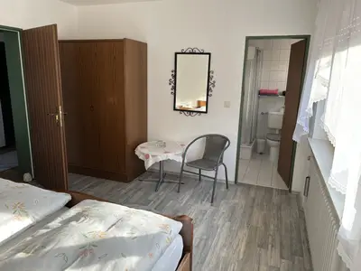 Appartement für 4 Personen in Frauenau 6/8