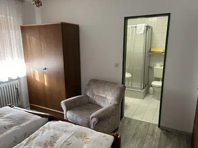 Appartement für 4 Personen in Frauenau 7/8