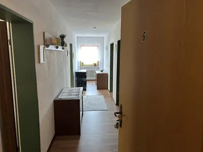 Appartement für 4 Personen in Frauenau 8/8