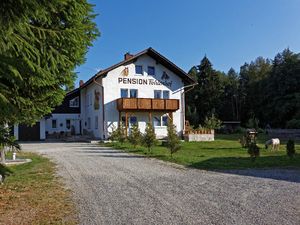 Appartement für 5 Personen (50 m&sup2;) in Frauenau