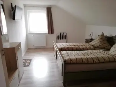 App. Doppelzimmer
