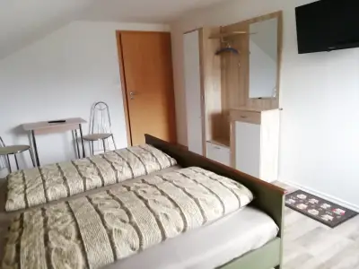 App. Doppelzimmer
