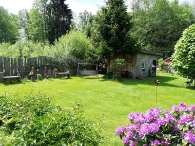 Terrasse/Garten