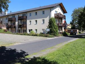 Appartement für 5 Personen (61 m²) in Frauenwald